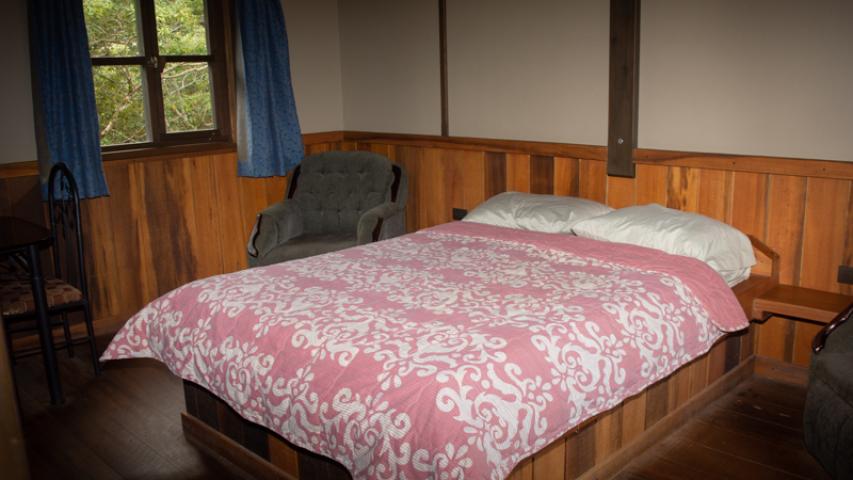 CAPILLA EN LAS NUBES