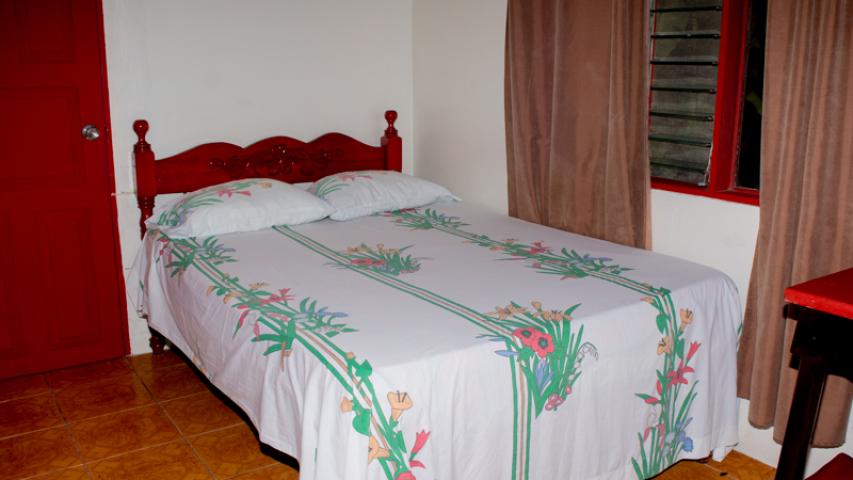 CABINAS ARENAS DEL RIO