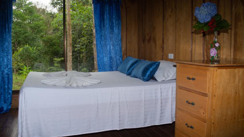 ASOPROLA POSADA RURAL LA AMISTAD