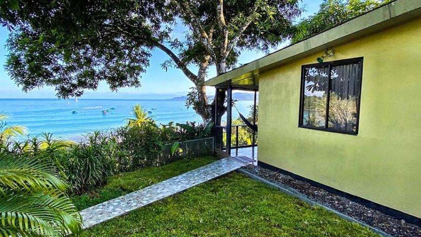 Pachecho Tours y Cabinas