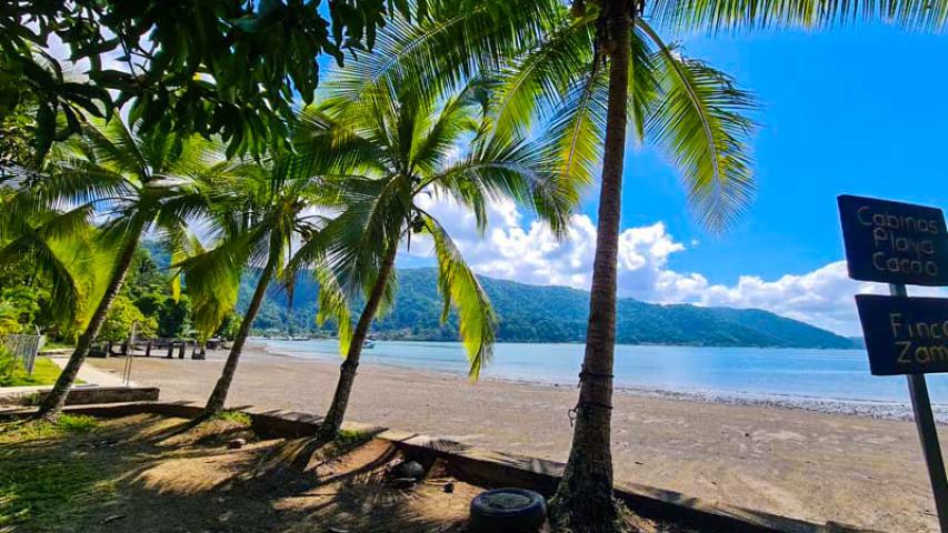 Playa Cacao