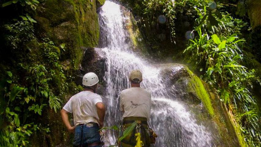 Agro San Miguel Adventures