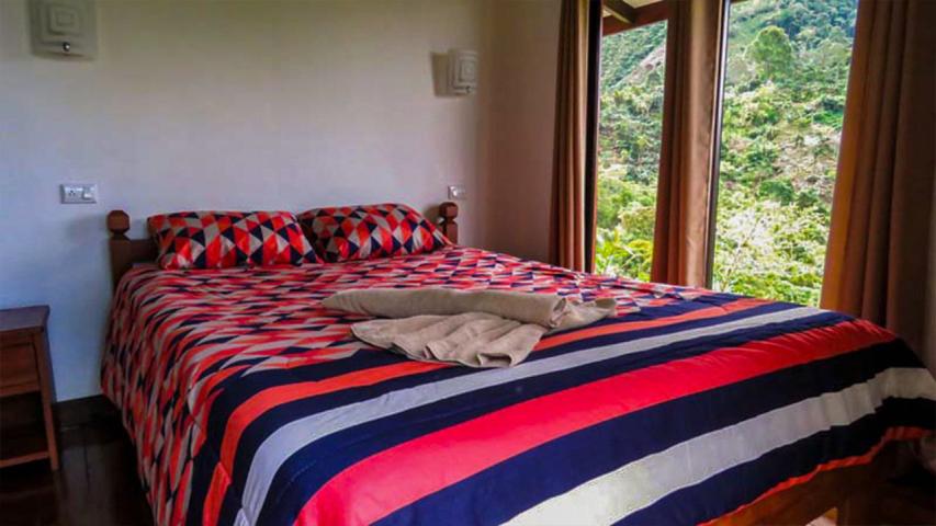 Aloha Chirripó Lodge