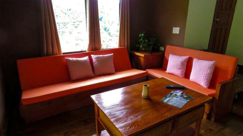 Aloha Chirripó Lodge