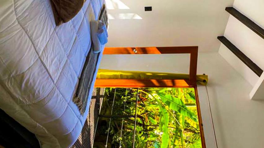 Cabañas Jardines Secretos