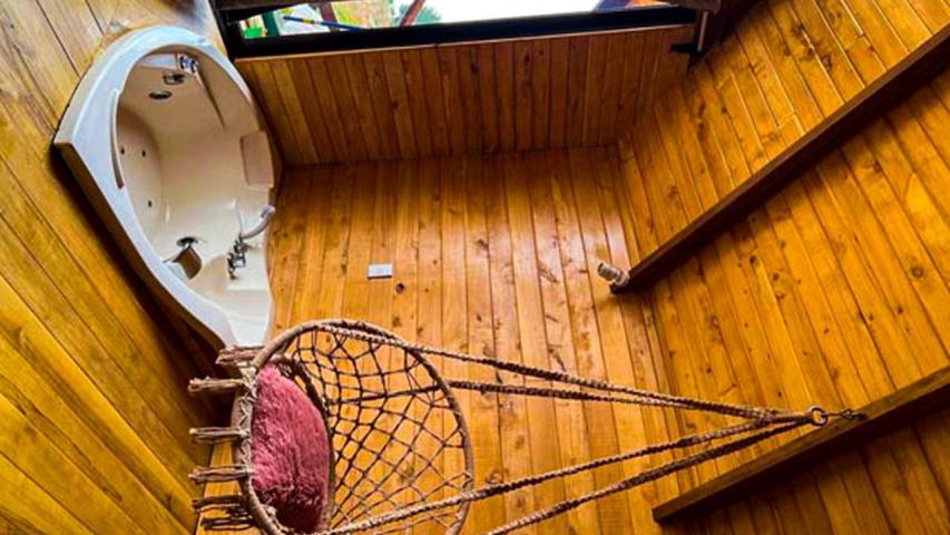 Cabañas Linda Vista