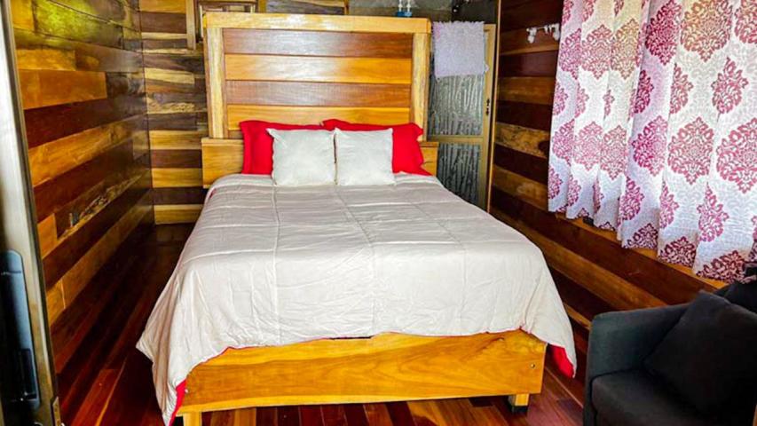 Cabañas Linda Vista