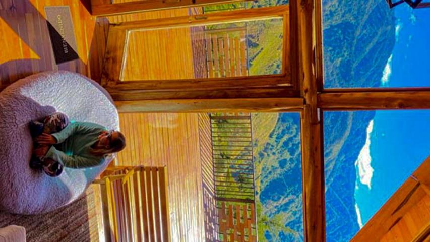 Cabañas Linda Vista