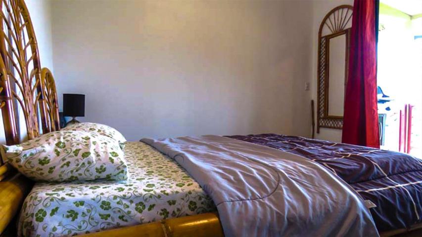 Casa Buena Vista de Pejibaye