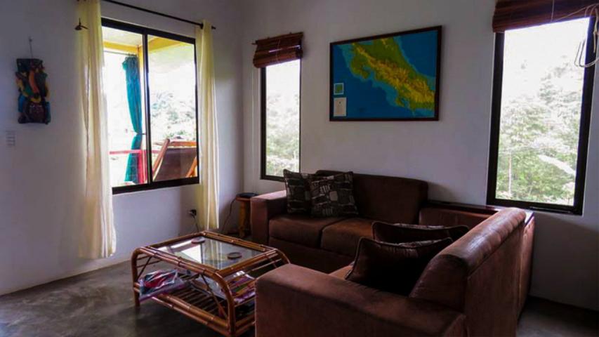 Casa Buena Vista de Pejibaye