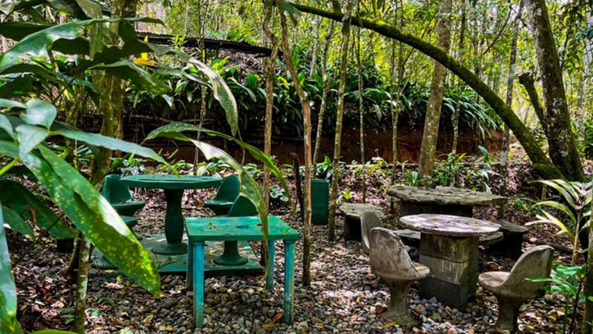 Centro Ecológico La Ribera