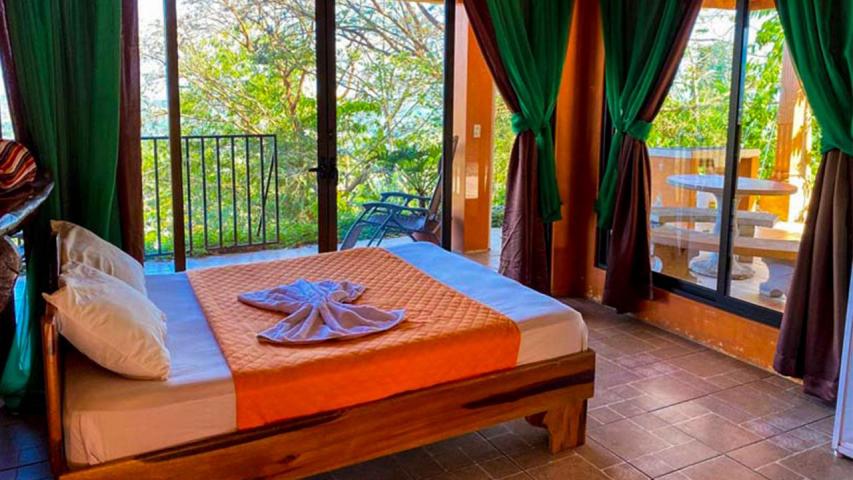 Hospedaje Valle Encantado