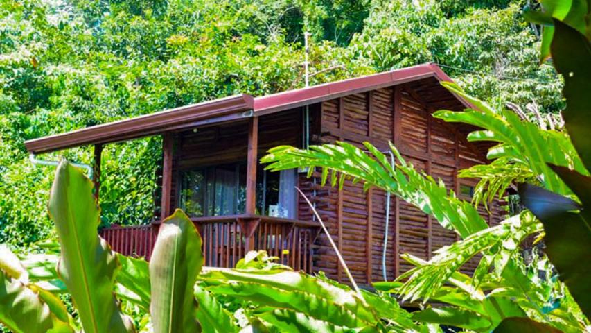 Hospedaje Valle Encantado