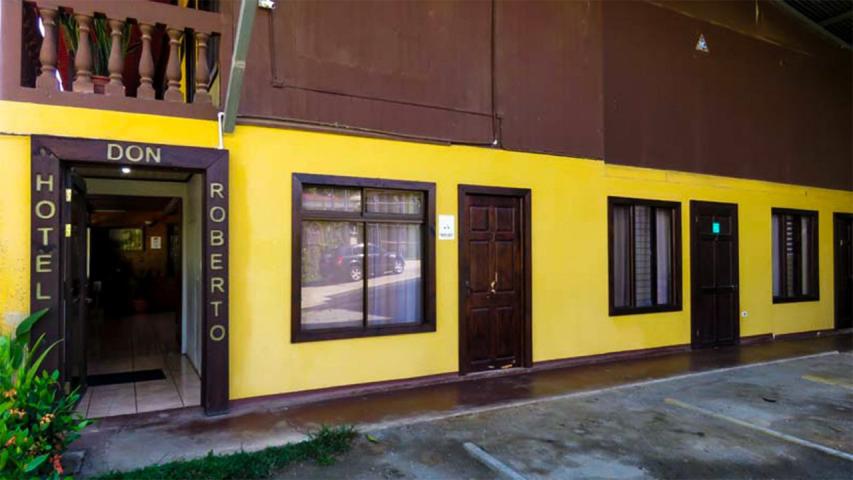 Hotel Don Roberto