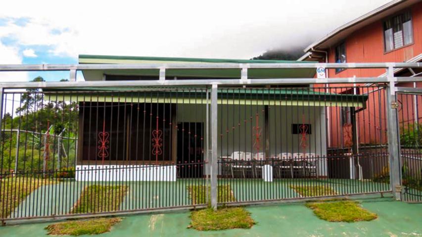 Posada de Montaña San Jerónimo