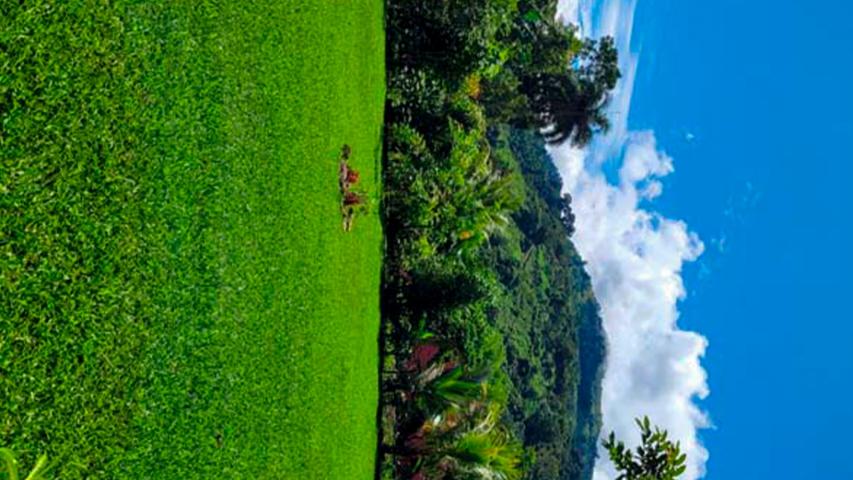Posada Rural Tía Flory