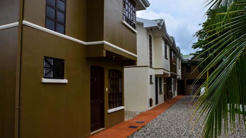 Apartamentos Herrera