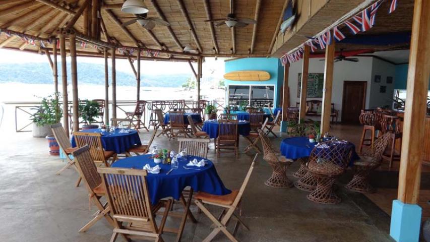 Fish Hook Marina &amp; Lodge