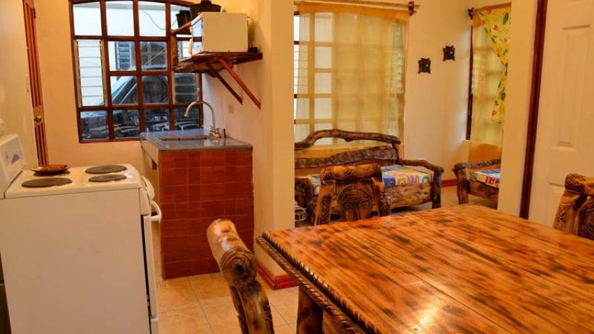 Apartamentos Herrera