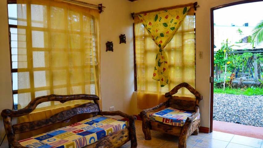 Apartamentos Herrera