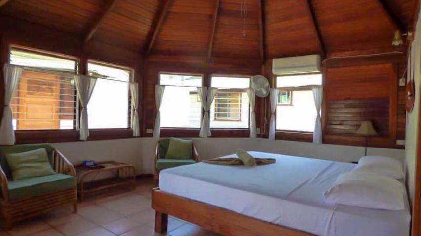 Corcovado Beach Lodge