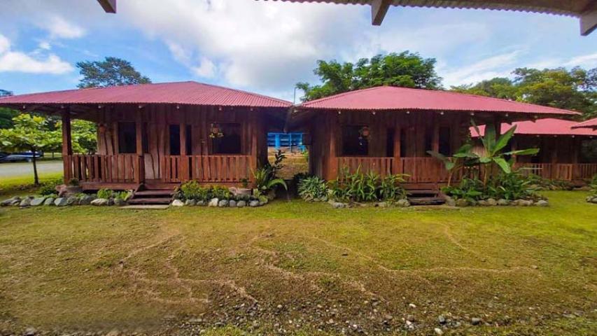 La Casona de doña Tere