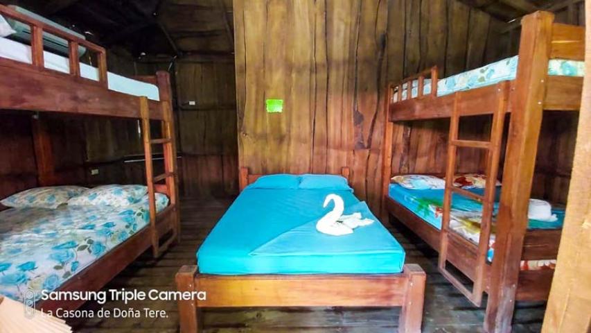 La Casona de doña Tere