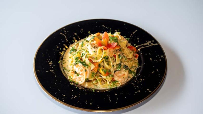 Black Point Ocean Grill Golfito