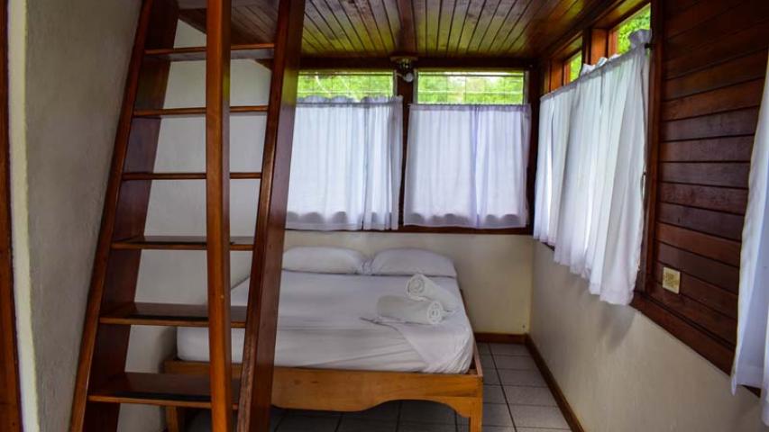 Corcovado Beach Lodge