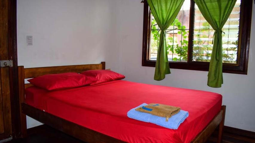 Cabinas Delfines del Golfo