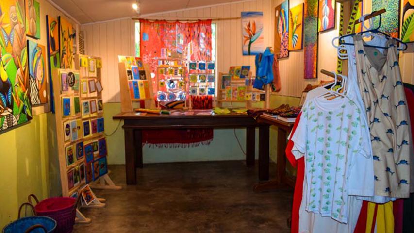Jagua store