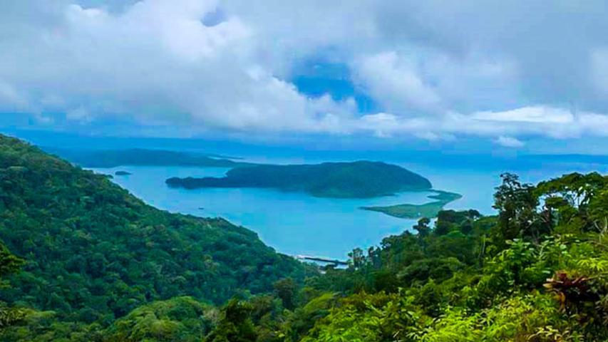 Mirador Jovita