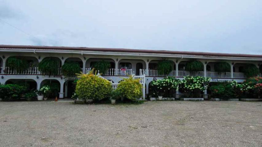 Hotelera Gran Impala