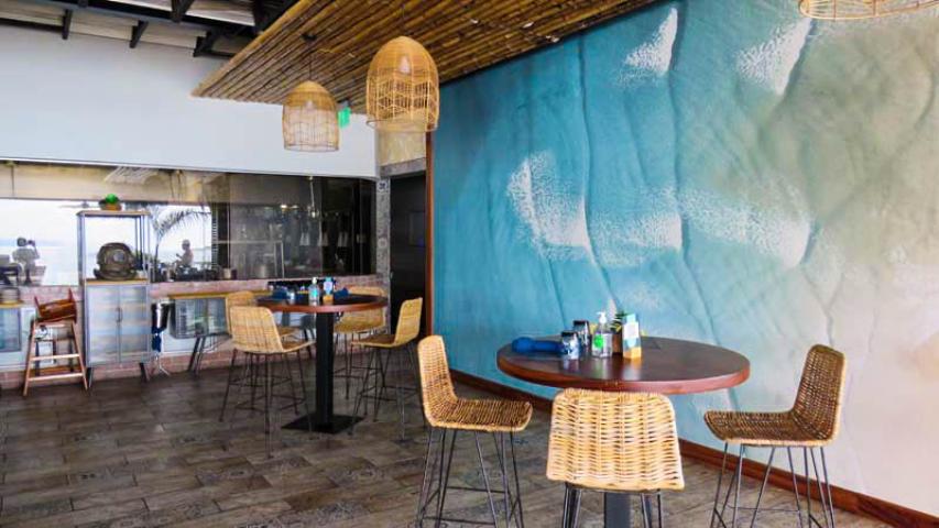 Marina Bahia Golfito