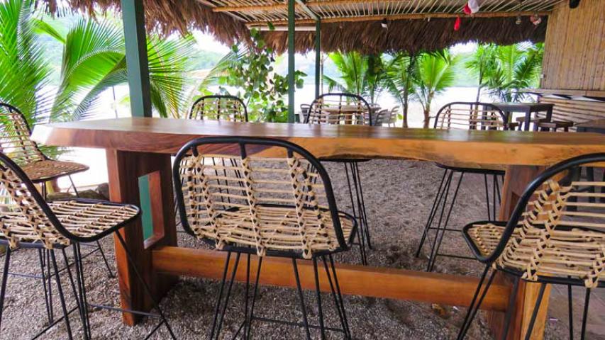 Marina Bahia Golfito