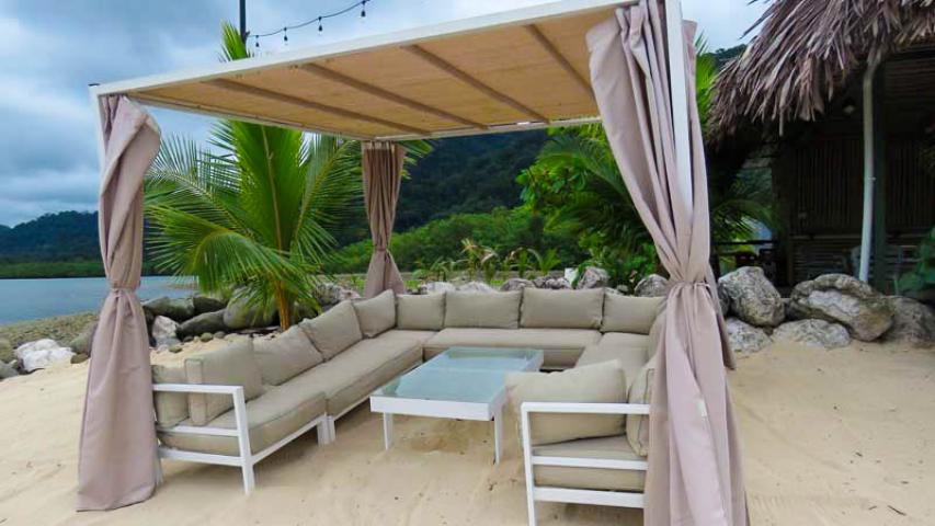 Marina Bahia Golfito