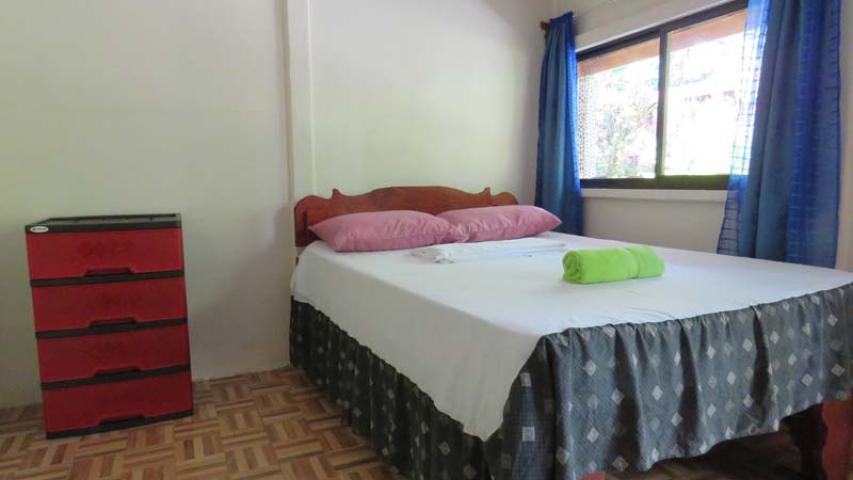 Bar, Restaurante y Cabinas Los Almendros