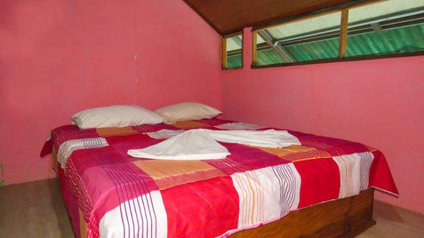 Cabinas Higuito Point