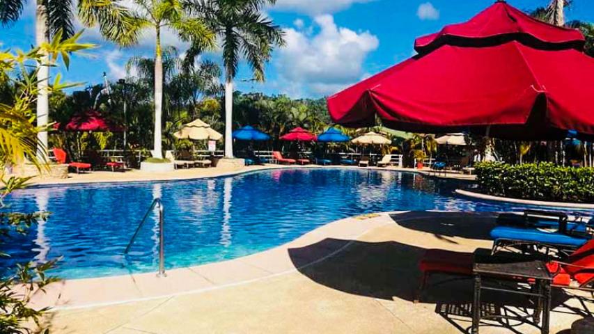 Hotel Casa Roland Golfito Resort