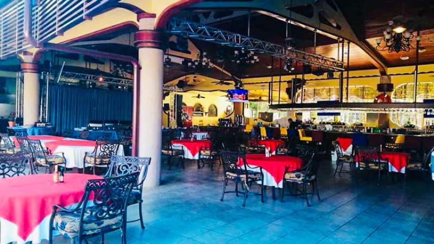 Hotel Casa Roland Golfito Resort