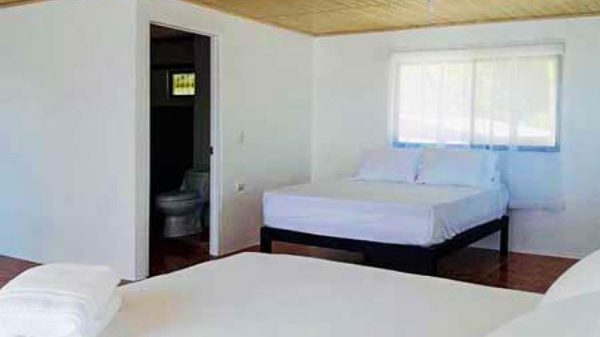 Vista Castillo Hotel