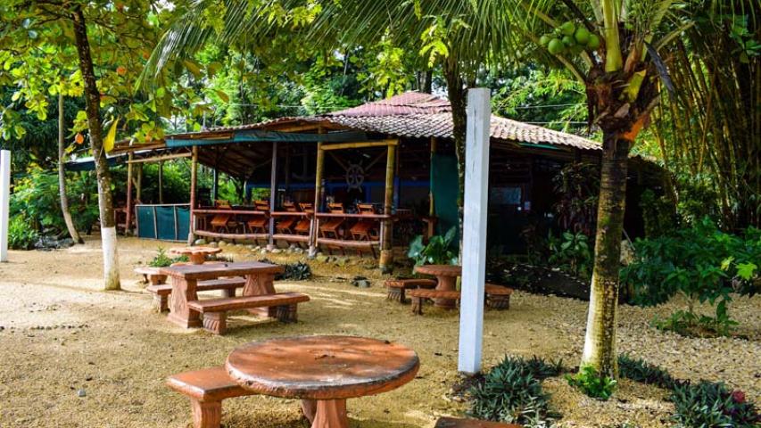 Restaurant Bar Los Delfines