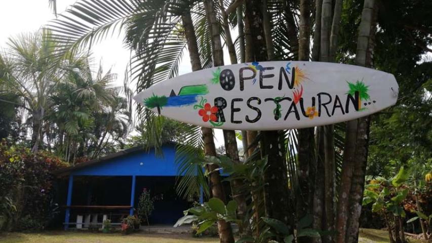 Restaurante La Choza Carmelita