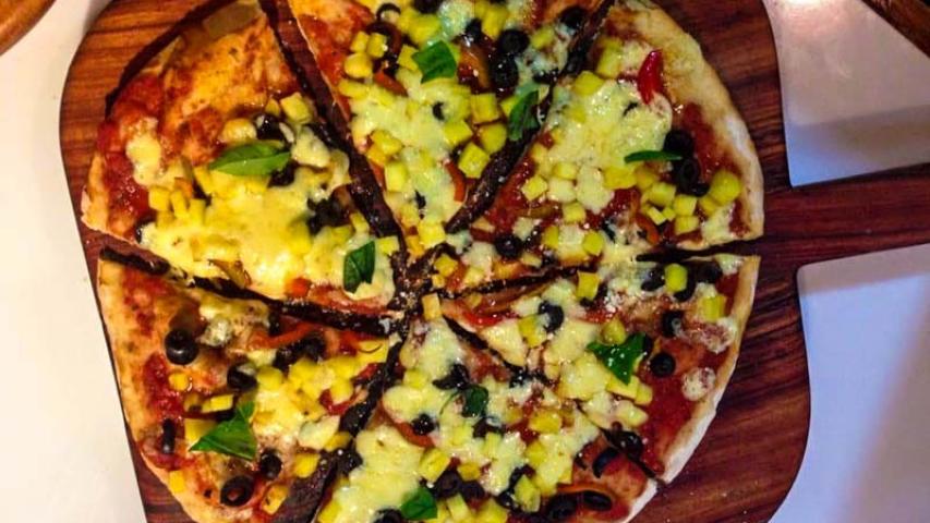 Pizza Mail. it