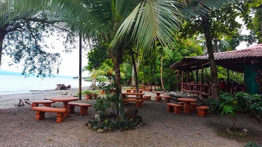 Restaurant Bar Los Delfines