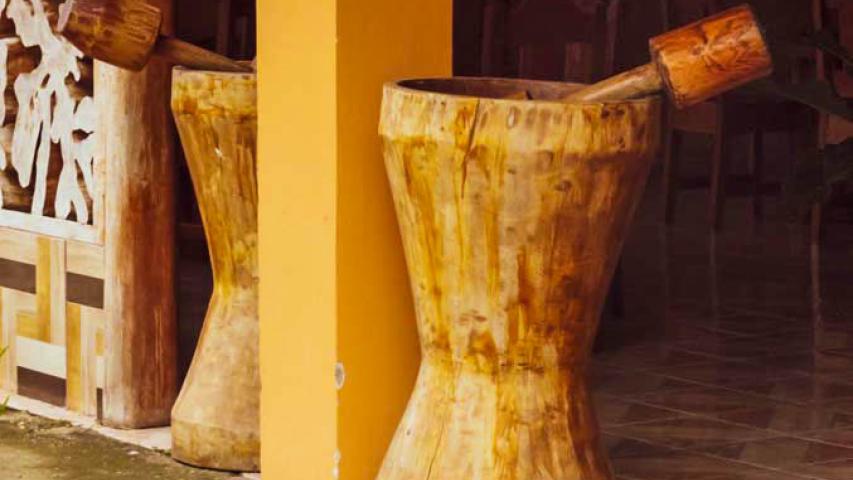 Restaurante Los Pilones