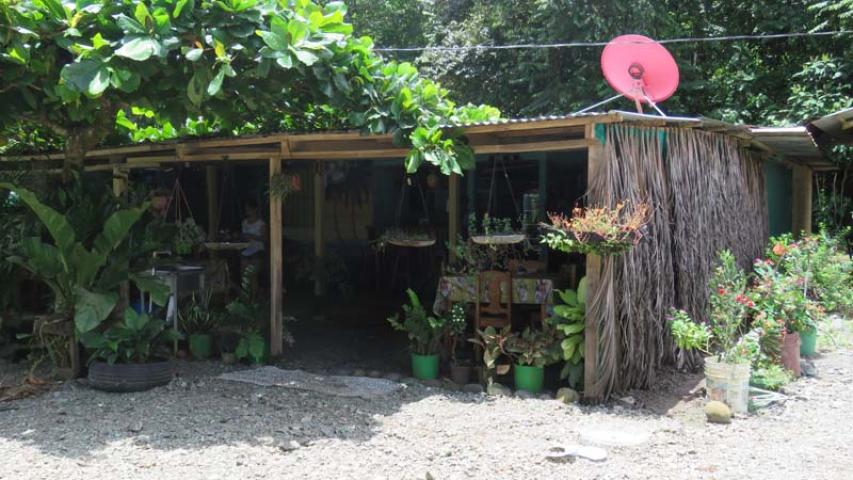 Restaurante La Choza de Gaby