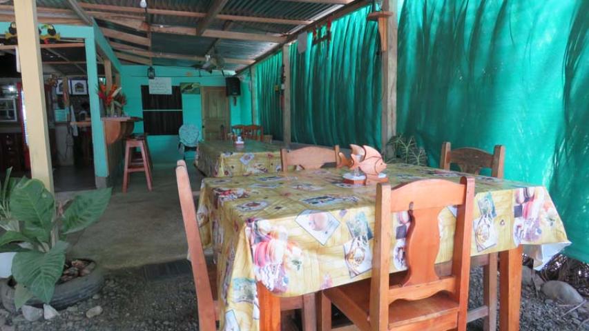Restaurante La Choza de Gaby