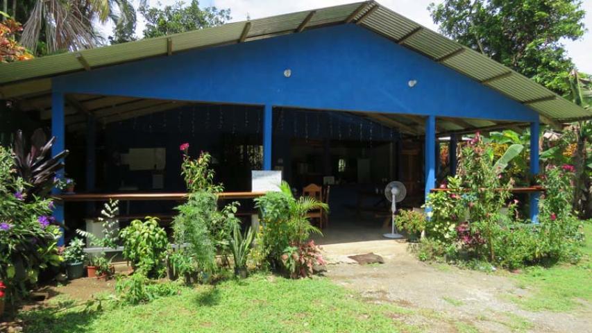 Restaurante La Choza Carmelita