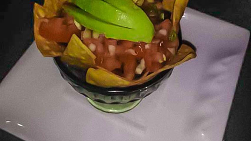 Restaurante Los Pilones